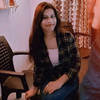 Priti Mahapatra