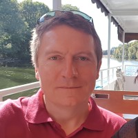 Sébastien Dekeister