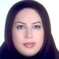 Khatereh Mortazavi