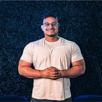 Vincent Garza