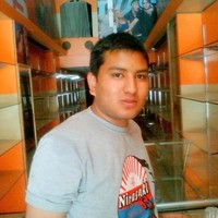 Mohit Arya