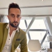 gianmarco molteni