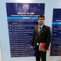 Parth Thakur
