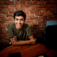 Aryan Palkar