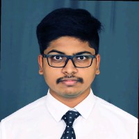 Kiran Kumar Potnuru
