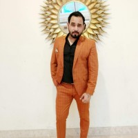 Dev Singh Negi