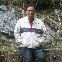 nirmal murarka