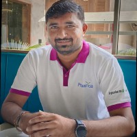 Vinod Piprotar