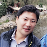 Jong Han Han