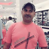 Santosh Kumar Singh