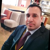 ahmed abass