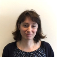 Gaëlle Santiccioli Libeau