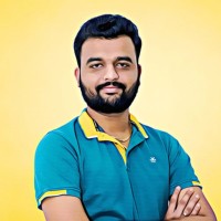 Dhruvit Viradiya
