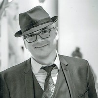 Vincent Kopa