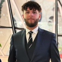 Joshua Mcshane