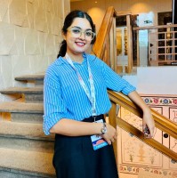 Kirti Shekhawat
