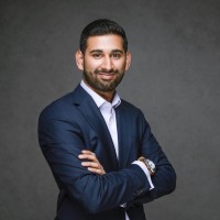 Shan Maru LLB (Hons) LLM