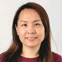 Sabrina Yang