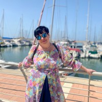 Татьяна Келеберда