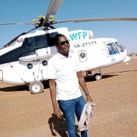 Woyeu Houroum Bakasse