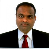 Naresh Ganthula ( Lbicsc )