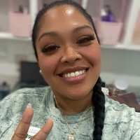 Janelle Warrick