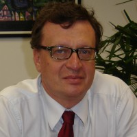 Sidney Alvares