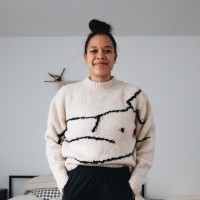 Nicole Uyigue - Sivek