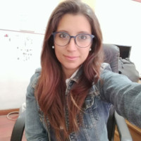 Nicole Dominique Banda Cerda