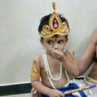 Srivithya Krishnamoorthy