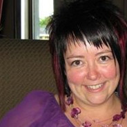 Christine O'Neill