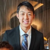 Raymond Lin