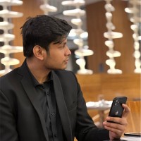 Mohit Kumar Rai