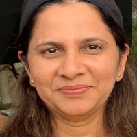 Kirti Kaplatiya