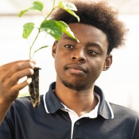 Thokozani Nxumalo
