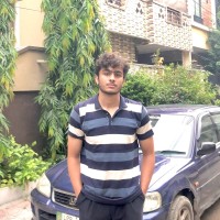 Hussain Ali Hashmi