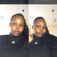 Kolade Mercy