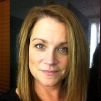 Amy Crossman