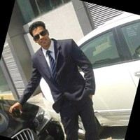 Mahipal Parihar