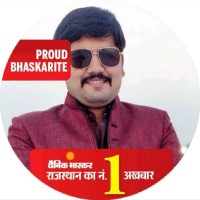 Journalist Samkit Jain