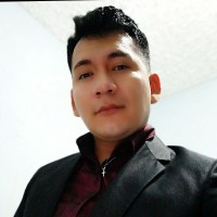 MIlton Rodriguez Davalos