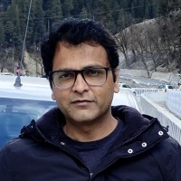 Kantesh Malviya