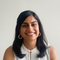 Krutika Bopanna