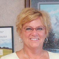 Cheryl Carlton