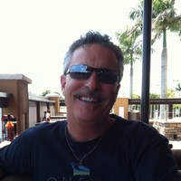 Mike Durell