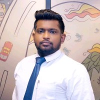 kalindu Chamara Ranasinghe