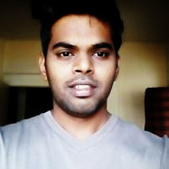 Girish Shetti