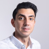 Shayan Dehbozorgi