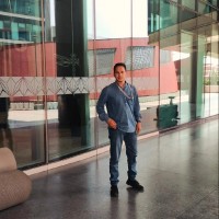 Ajay Kumar Dey