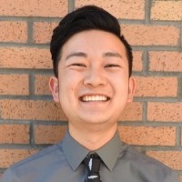Nicholas Dy